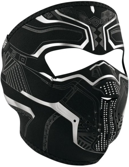 ZAN HEADGEAR Kopf- & Halsbedeckungen - FACE MASK PROTECTOR