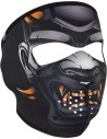 Neopren-Gesichtsmaske (Vollgesicht)