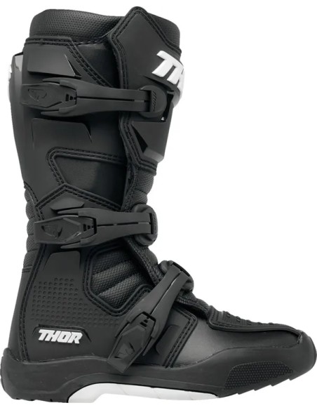 THOR Offroad - Detailansicht