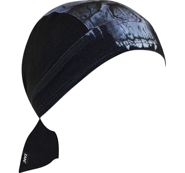 ZAN HEADGEAR Kopf- & Halsbedeckungen - FLYDANNA SPORTFLEX MIDNITE SKU