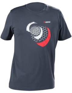 Mesh T-Shirt