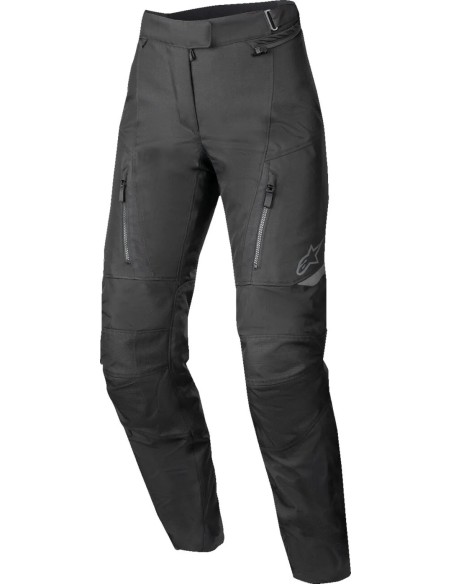 ALPINESTARS (ROAD) Hosen - PANT STELLA ST-1 WP BLK 2X
