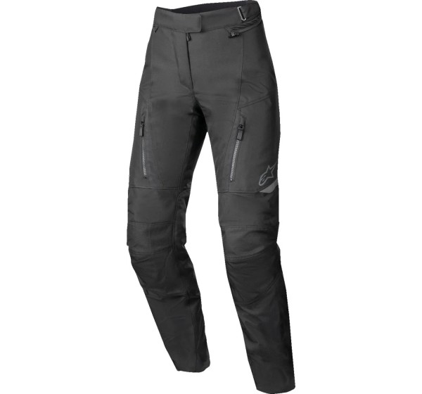 ALPINESTARS (ROAD) Hosen - PANT STELLA ST-1 WP BLK 2X