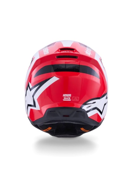ALPINESTARS(MX) Offroad - Detailansicht