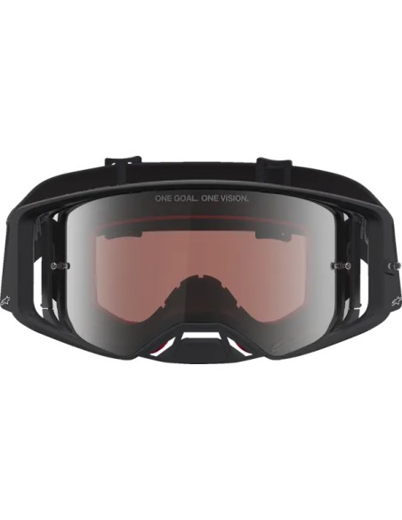 ALPINESTARS GOGGLES Motorradbrillen - Detailansicht