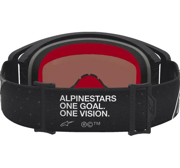 ALPINESTARS GOGGLES Motorradbrillen Bild 4