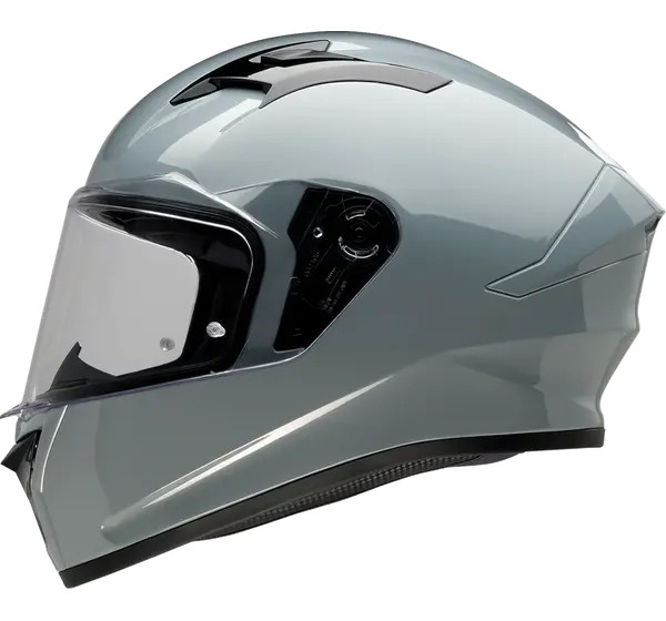 Z1R Integralhelm - HELMET TALON NARDO GRAY 2XL