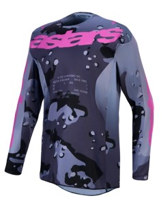 Racer Lone Jersey
