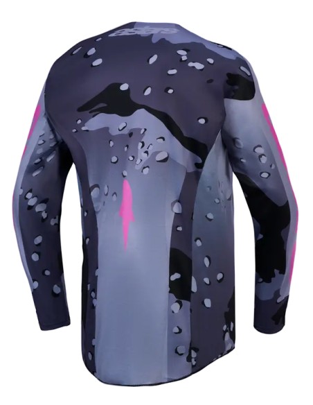 ALPINESTARS Jerseys - Detailansicht