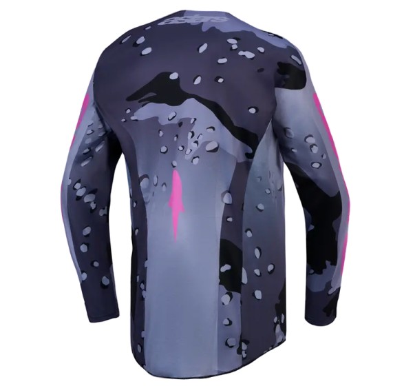 ALPINESTARS Jerseys - Detailansicht