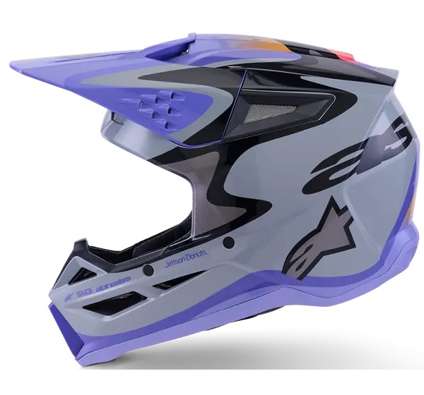 ALPINESTARS(MX) Offroad Bild 5