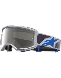 Vision 5 Drag Goggle