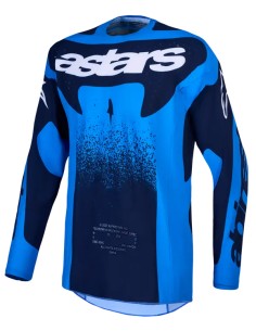 Techstar Swan Jersey