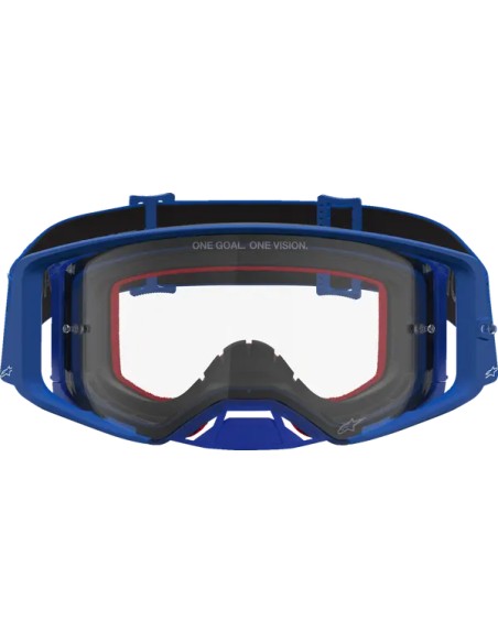 ALPINESTARS GOGGLES Motorradbrillen - Detailansicht