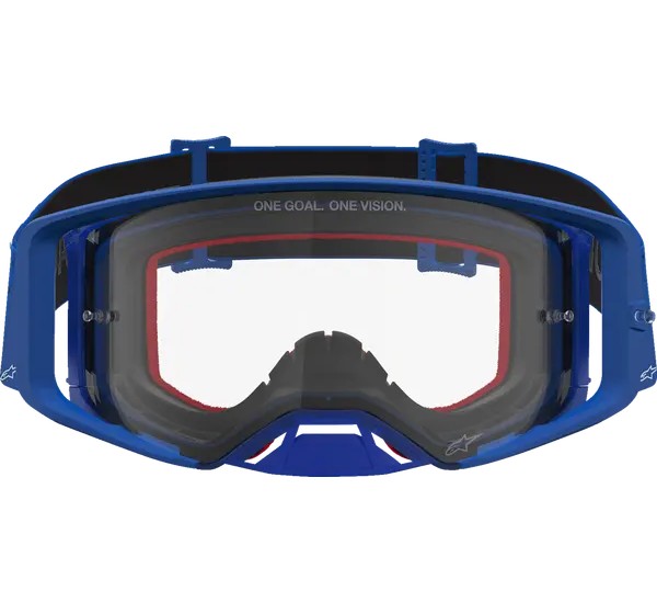 ALPINESTARS GOGGLES Motorradbrillen - Detailansicht