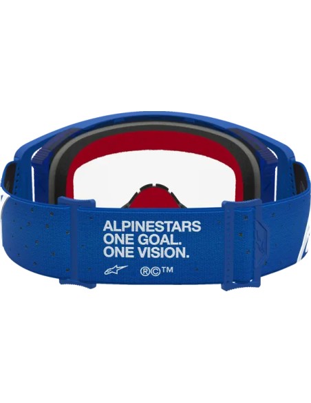 ALPINESTARS GOGGLES Motorradbrillen Bild 4