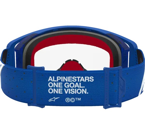 ALPINESTARS GOGGLES Motorradbrillen Bild 4
