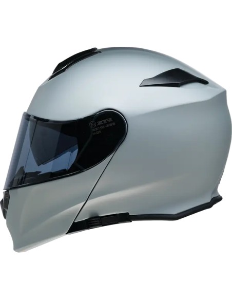 Z1R Modular - HELMET SOLARIS SMOKE 2.0 GRAY