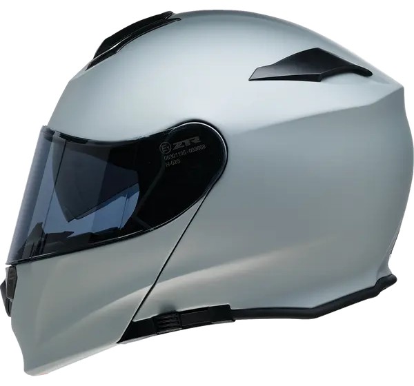 Z1R Modular - HELMET SOLARIS SMOKE 2.0 GRAY