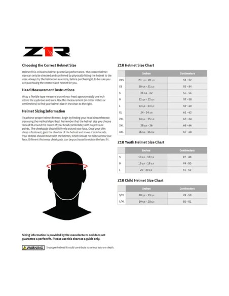 Z1R Modular - Detailansicht