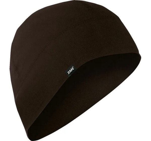 ZAN HEADGEAR Kopf- & Halsbedeckungen - BEANIE SPORTFLEX BROWN