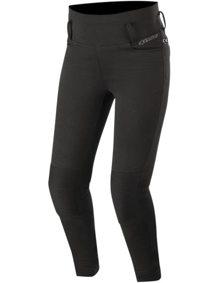 ALPINESTARS (ROAD) Hosen - PANT 4W BANSHEE BLACK 2X