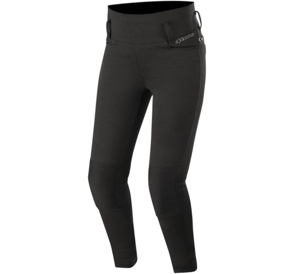 ALPINESTARS (ROAD) Hosen - PANT 4W BANSHEE BLACK 2X