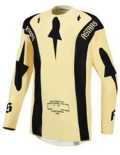 Techstar Atrox Jersey