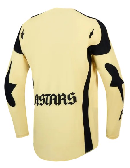 ALPINESTARS Jerseys - Detailansicht