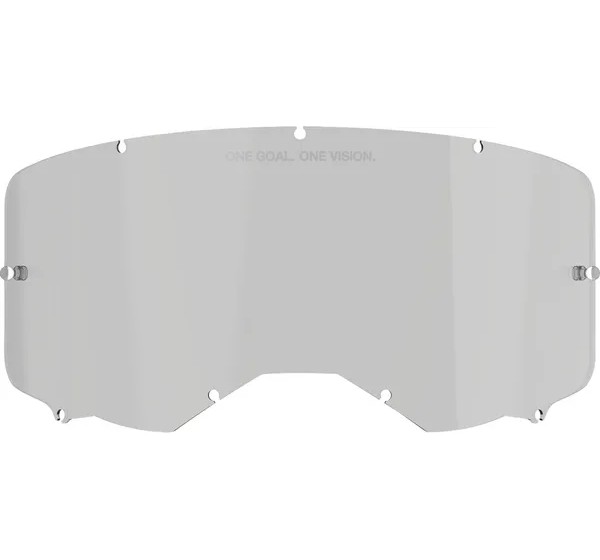 ALPINESTARS GOGGLES Zubehör - LENS GOGGLE VISION 8 - 5 - 3 M