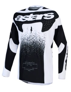 Techstar Swan Jersey