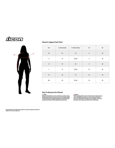 ICON T-Shirts, Poloshirts & Tanktops - Detailansicht