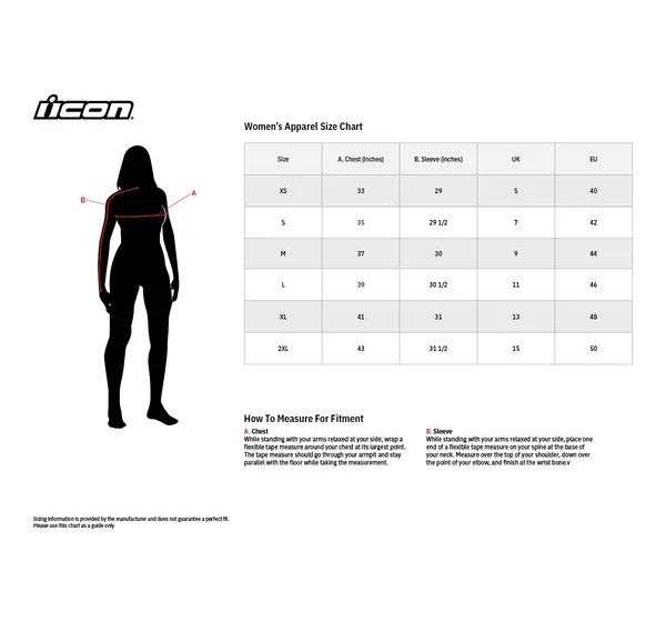 ICON T-Shirts, Poloshirts & Tanktops - Detailansicht