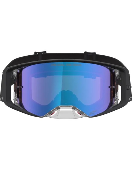 ALPINESTARS GOGGLES Motorradbrillen - Detailansicht