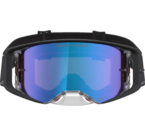 ALPINESTARS GOGGLES Motorradbrillen - Detailansicht