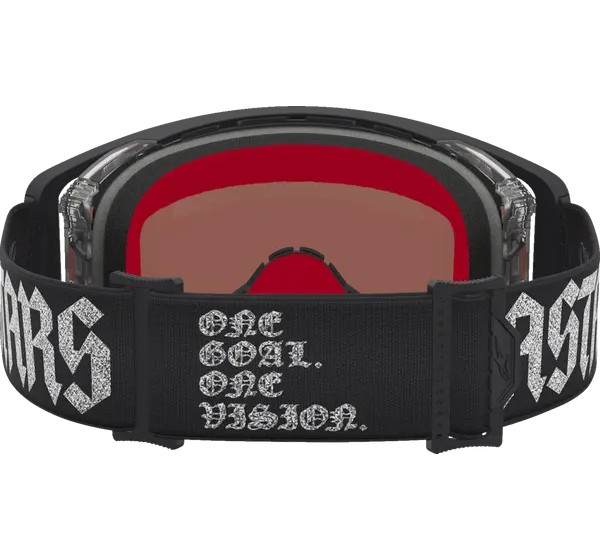 ALPINESTARS GOGGLES Motorradbrillen Bild 4