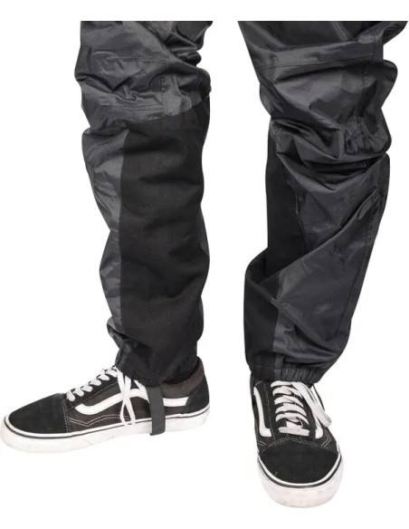 THRASHIN SUPPLY CO. Hosen - Einbaubeispiel