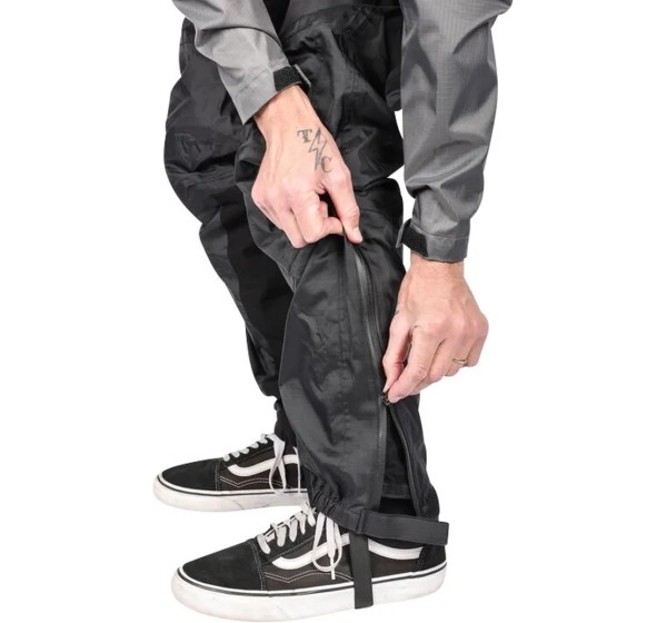 THRASHIN SUPPLY CO. Hosen Bild 4