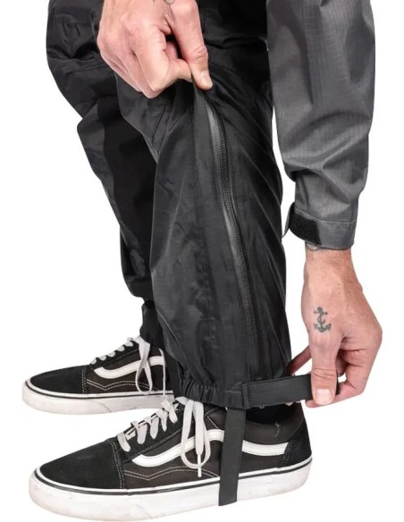 THRASHIN SUPPLY CO. Hosen Bild 5
