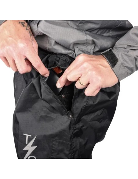 THRASHIN SUPPLY CO. Hosen Bild 6