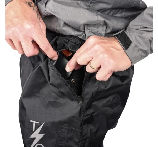 THRASHIN SUPPLY CO. Hosen Bild 6