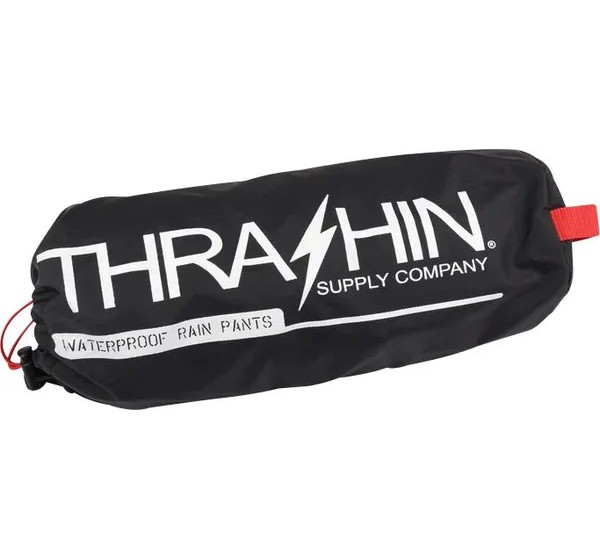 THRASHIN SUPPLY CO. Hosen Bild 8