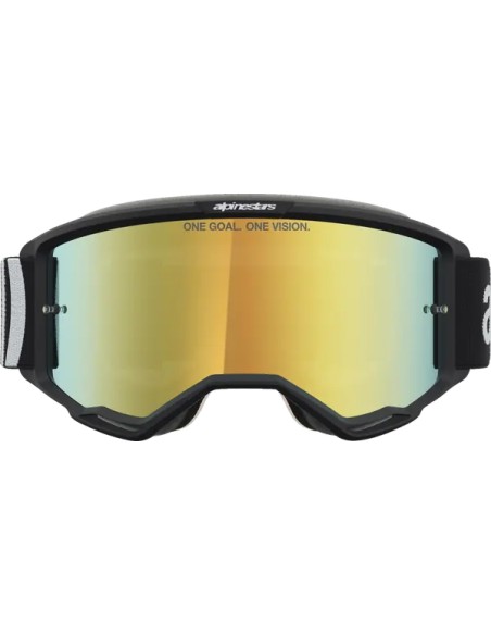 ALPINESTARS Motorradbrillen - Detailansicht