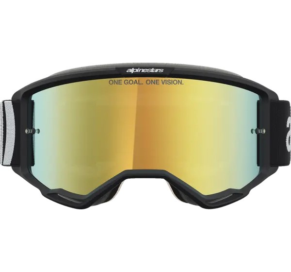 ALPINESTARS Motorradbrillen - Detailansicht
