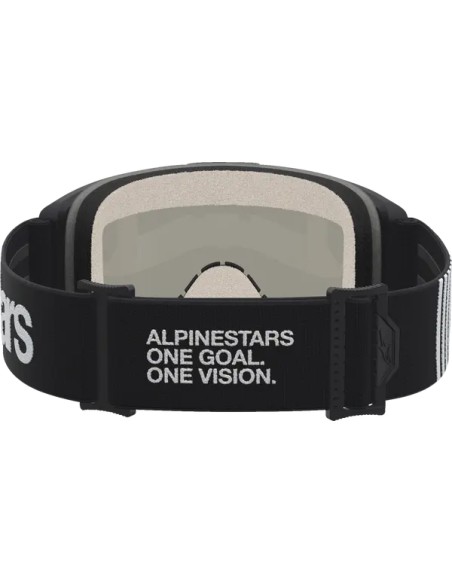 ALPINESTARS Motorradbrillen Bild 4