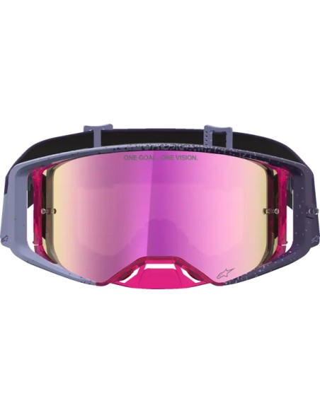 ALPINESTARS GOGGLES Motorradbrillen - Detailansicht