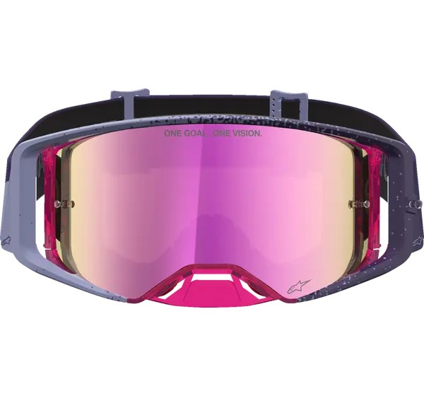 ALPINESTARS GOGGLES Motorradbrillen - Detailansicht