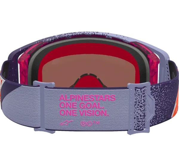 ALPINESTARS GOGGLES Motorradbrillen Bild 4