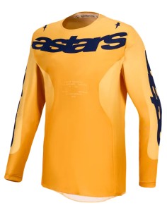 Racer Amber Jersey