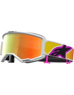 Vision 5 Drag Goggle